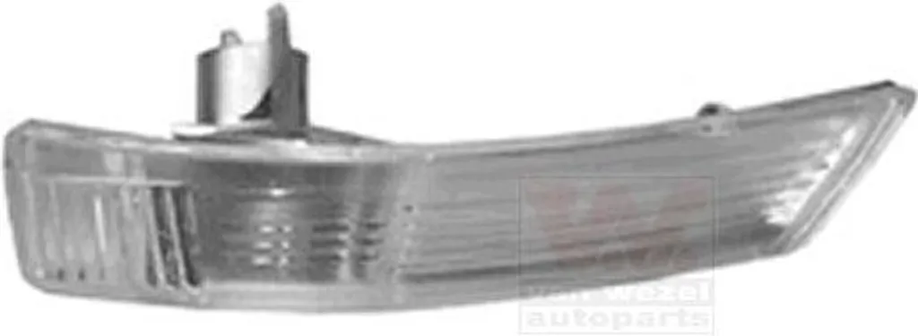 Blinkleuchte Vr Ford Focus II 2004-2011 | Freccia Dx Anteriore