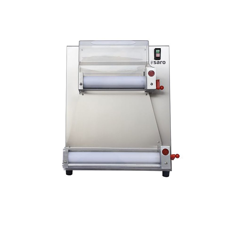 SARO Teigausrollmaschine Modell TERAMO 2