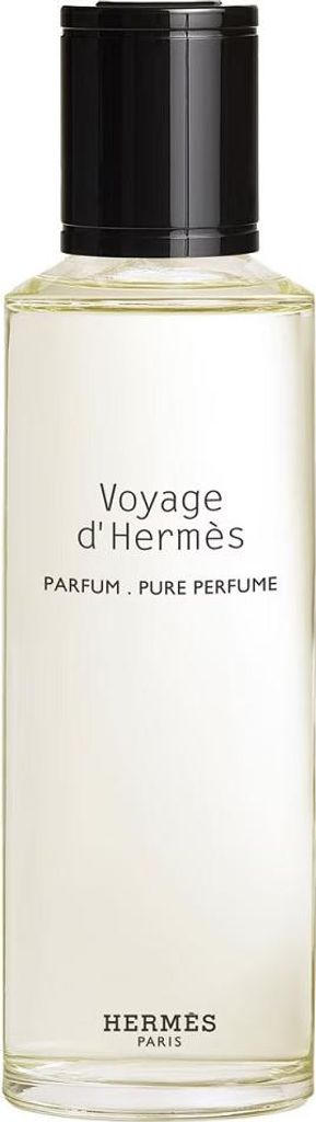 Hermes Voyage d'Hermès, uniseks, 200 ml, navulflacon, fles, Productafbeelding 
