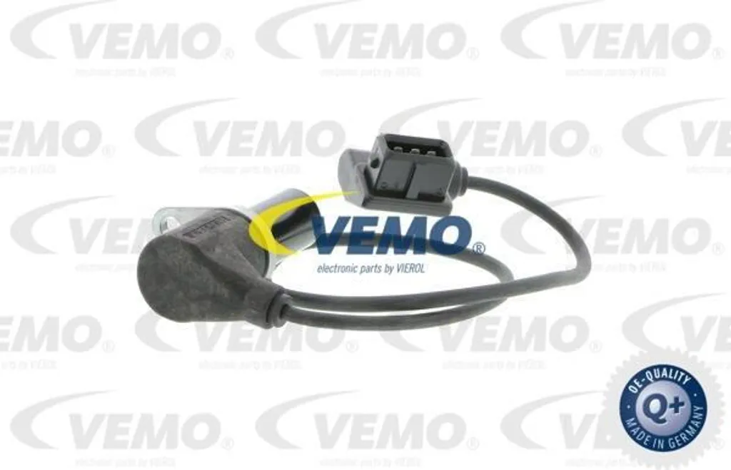 Capteur de Régime Vilebrequin pour BMW 3er E36 Z3 - Remplace 12141247622