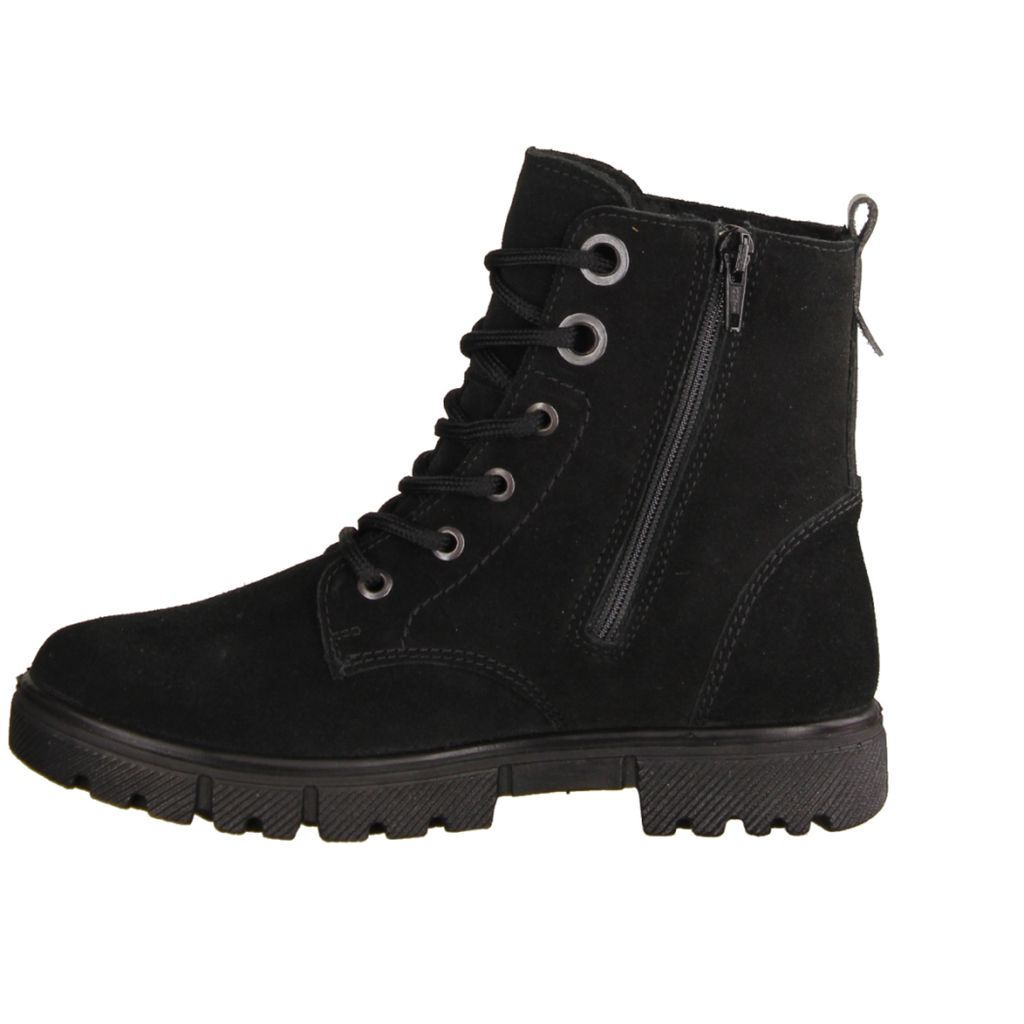 Ricosta Stiefelette Stiefelette Leder/Synthetik Produktbild 15
