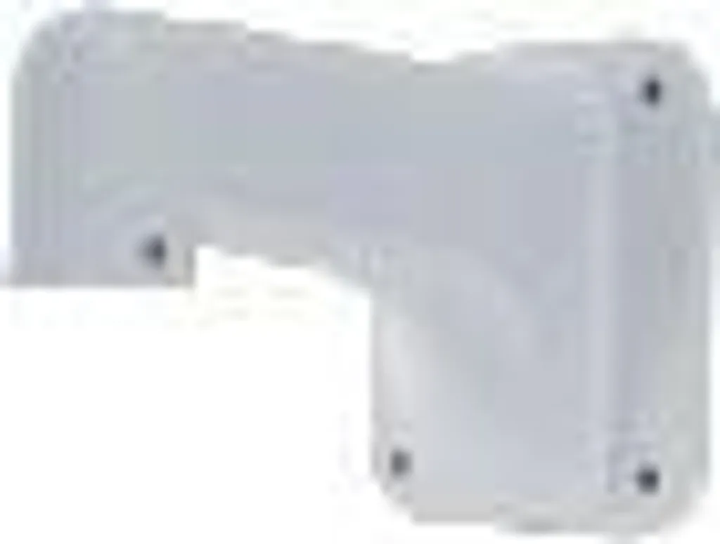 Ernitec Mount 0070-11831 Support Robuste avec Fixation Multi-Angle