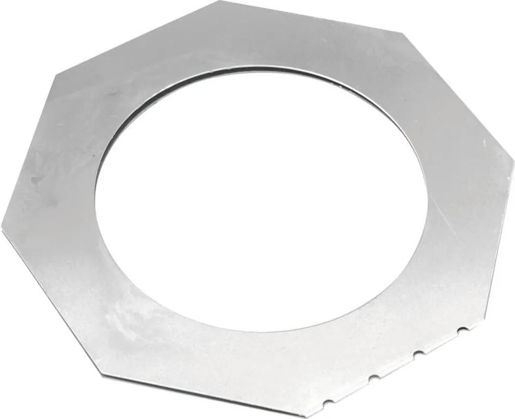 Cadre pour filtre de couleur PAR-30 Silver - Support spot professionnel