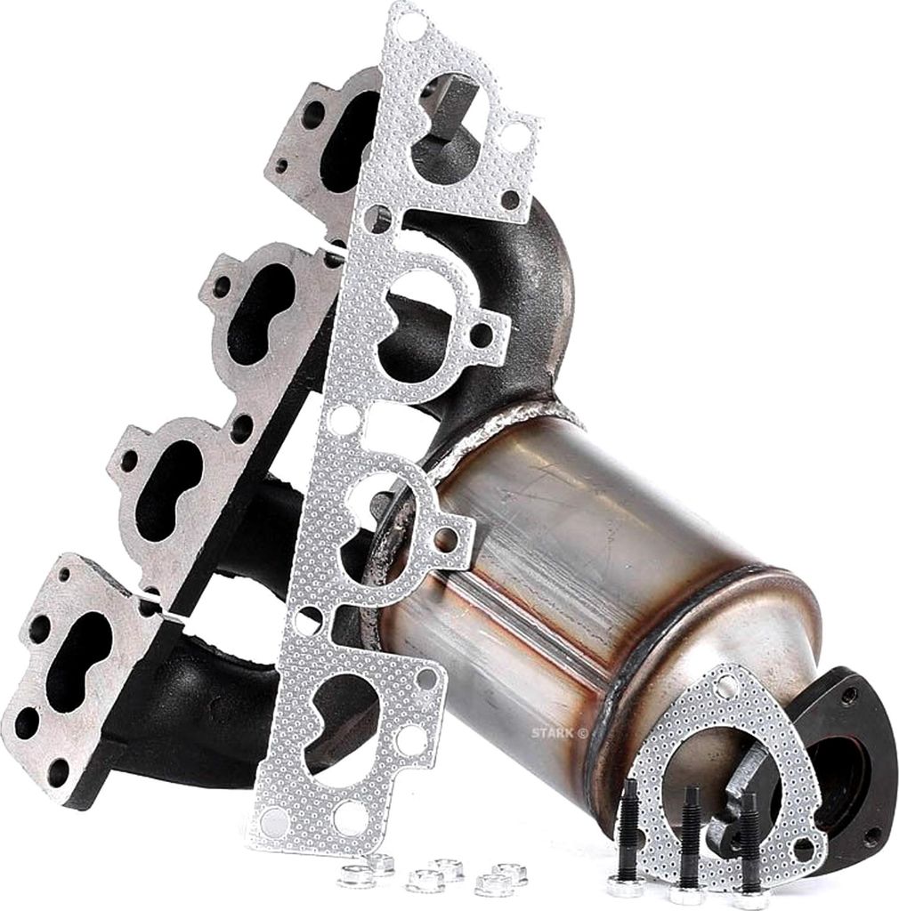 STARK Katalysator Kat für OPEL ZAFIRA B (A05) SKCCT-4840004