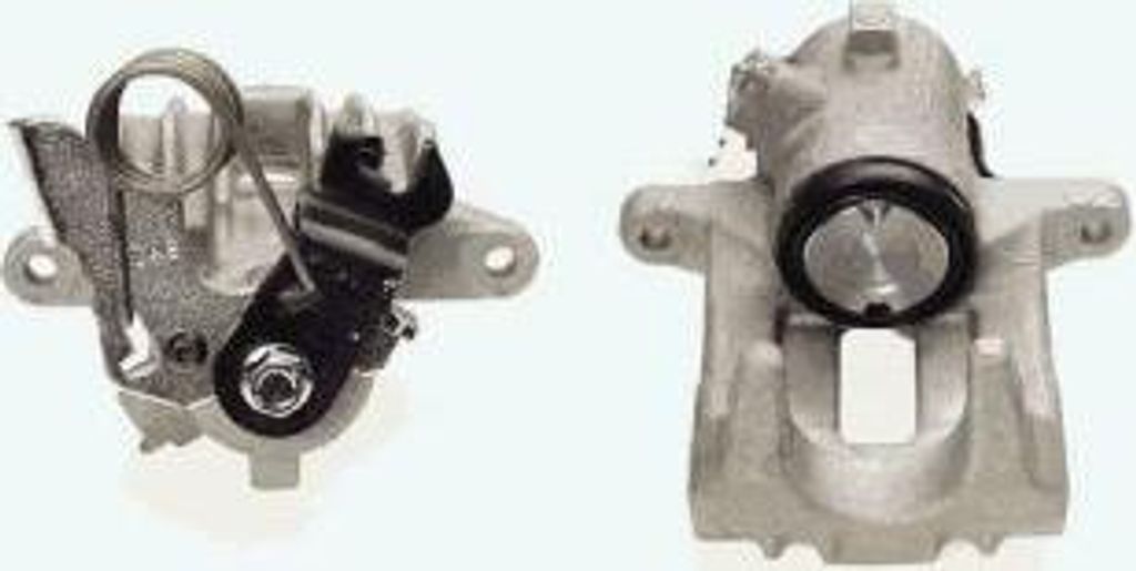 Budweg Caliper Bremssattel 342959