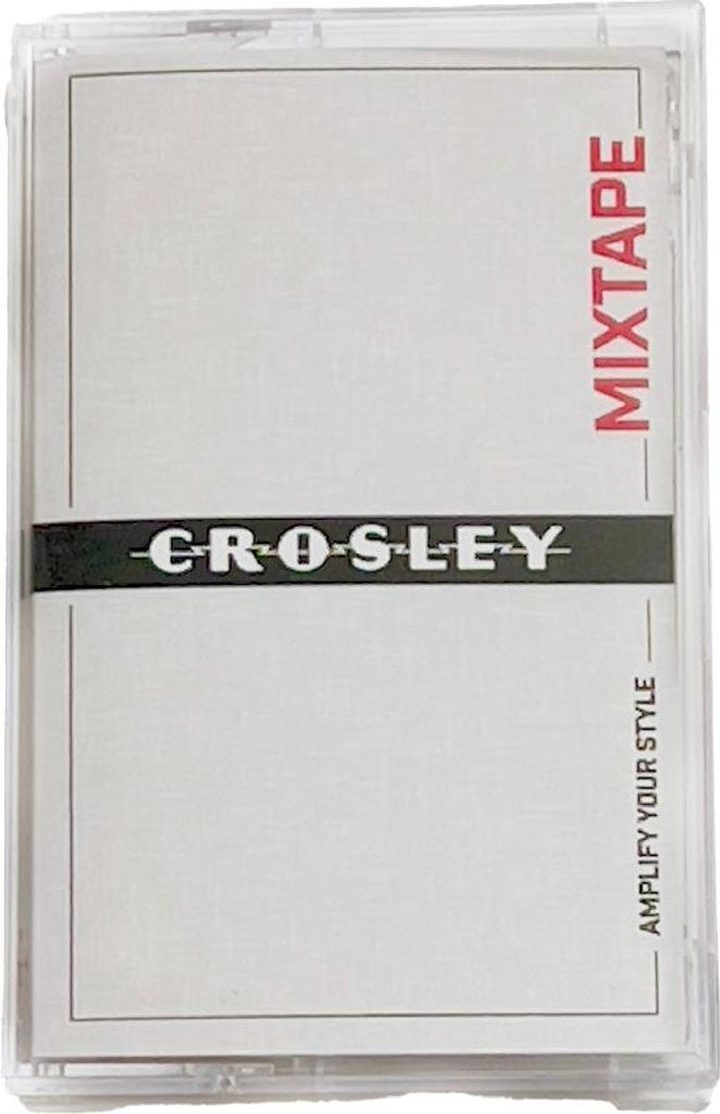 Crosley cassette légère Image du produit 