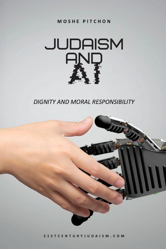 Judentum und KI