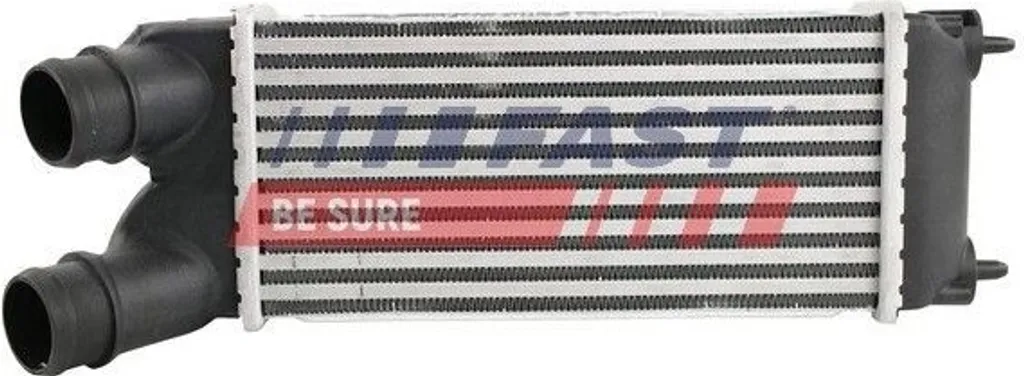 Intercooler FAST FT55575: Ridai Vita al Tuo Peugeot Partner Tepee