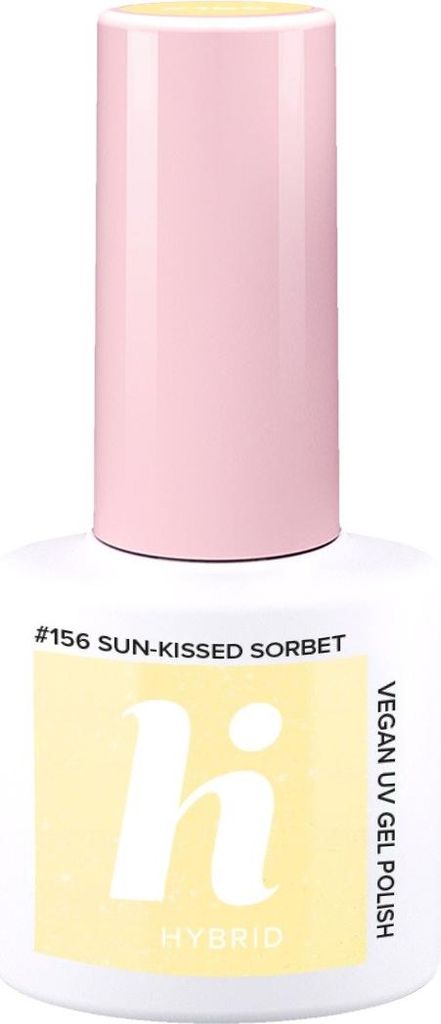 Hallo Lakier 156 Sun-Kissed Sorbet-Don Limone