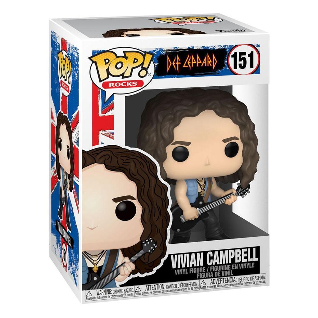FUNKO 45037, PCW, 0,25 lat(a), 1 szt., CE, Nieodpowiednie Zdjęcie produktu 