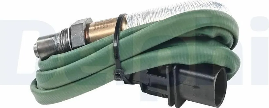 Sonde Lambda Mercedes C180 CGI W204 07- Stop Voyant Moteur et Pollution