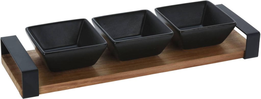 Koopman Set de service pour gourmandises Image du produit 