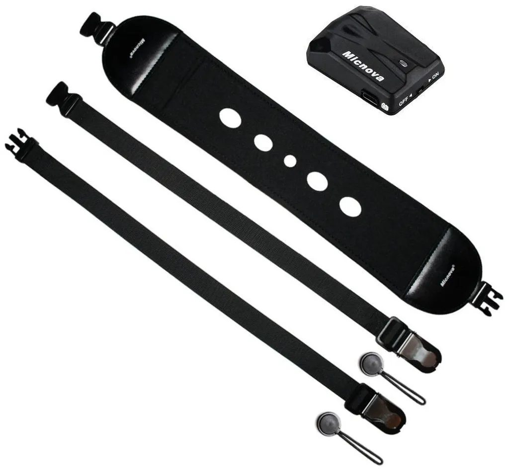 Géolocalisateur GPS Nikon : Accessoire Photo de Précision avec Dragonne