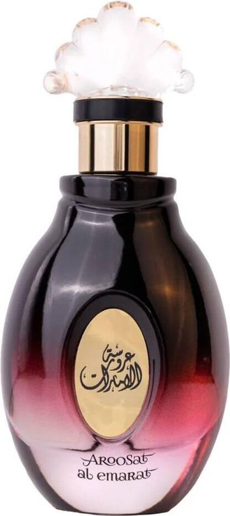 Aroosat al Emarat woda perfumowana spray 100ml Zdjęcie produktu 