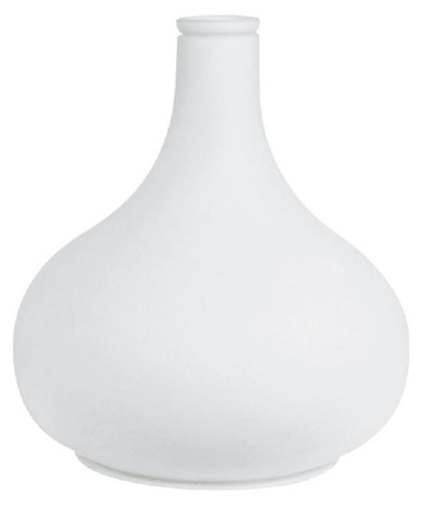 Paulmann Table&Desk Vase LED Tischleuchte Opal 230V Glas