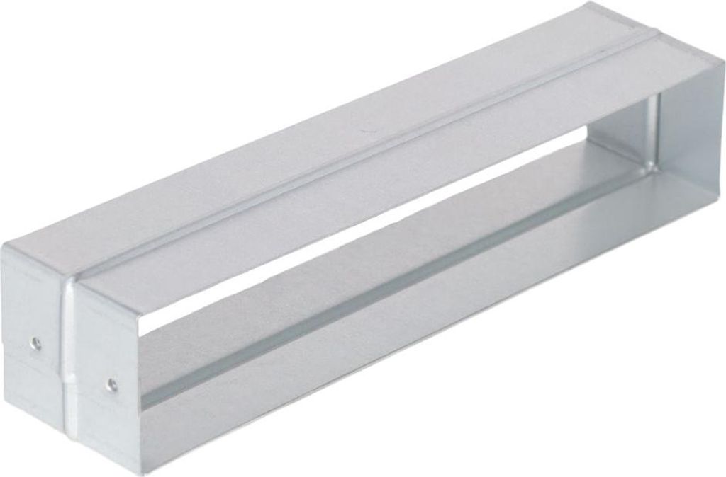 Flachkanal Universalverbinder 250 x 50 mm