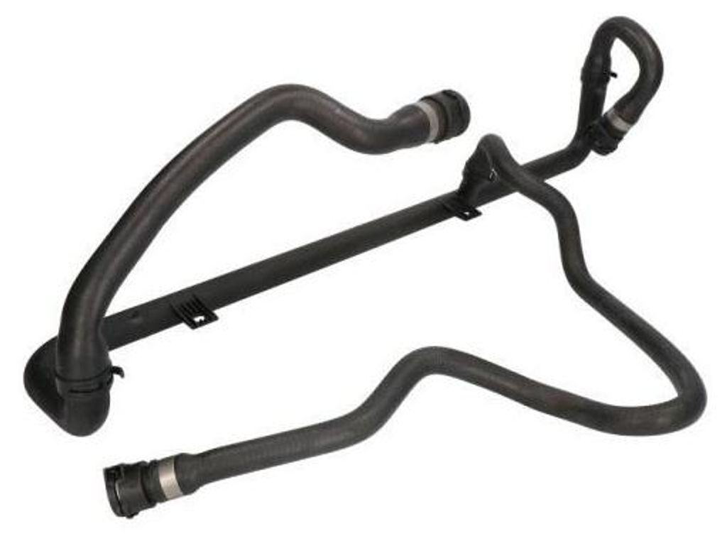 THERMOTEC Kühlerschlauch Wasserschlauch für BMW 3 Limousine (E46) DWB268TT