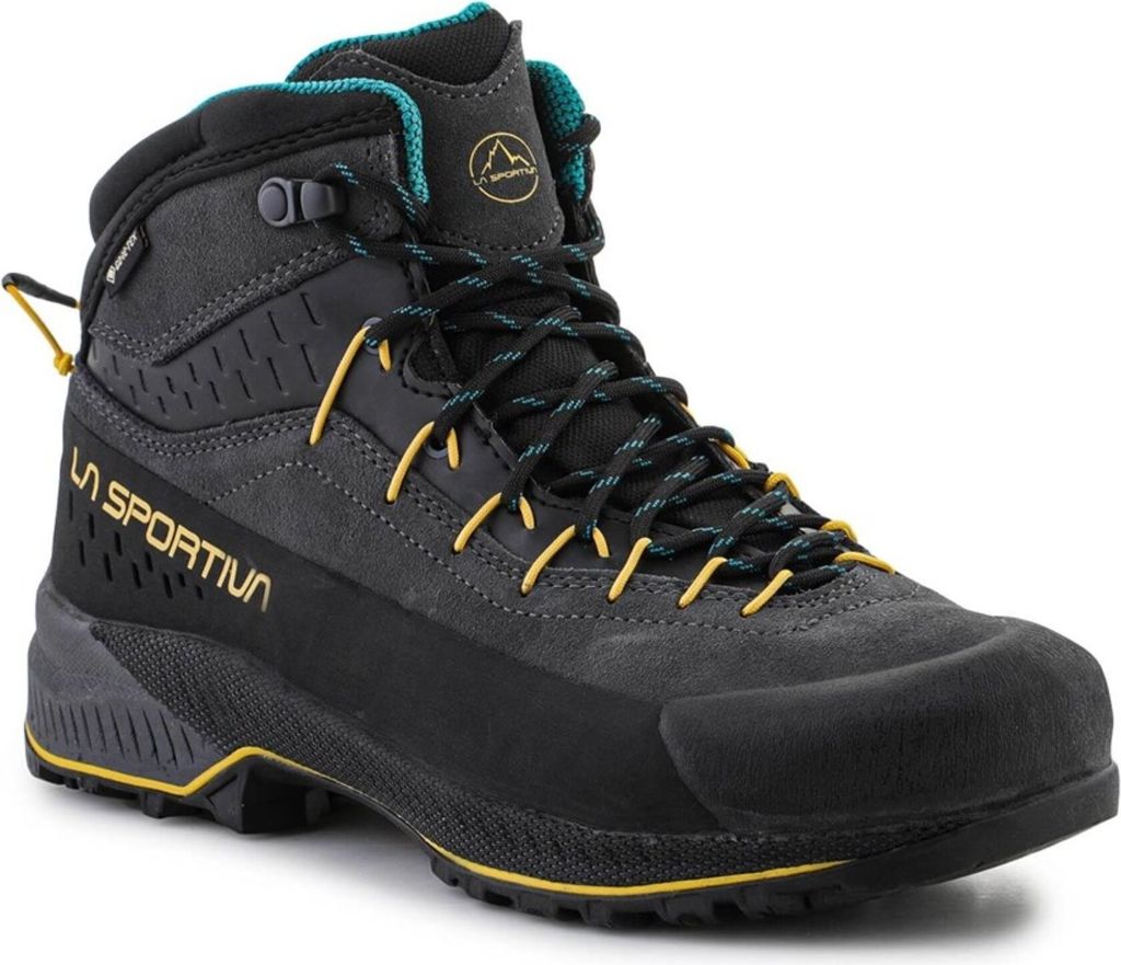 Schuhe La Sportiva Tx4 Evo Mid Gtx 37F900735
