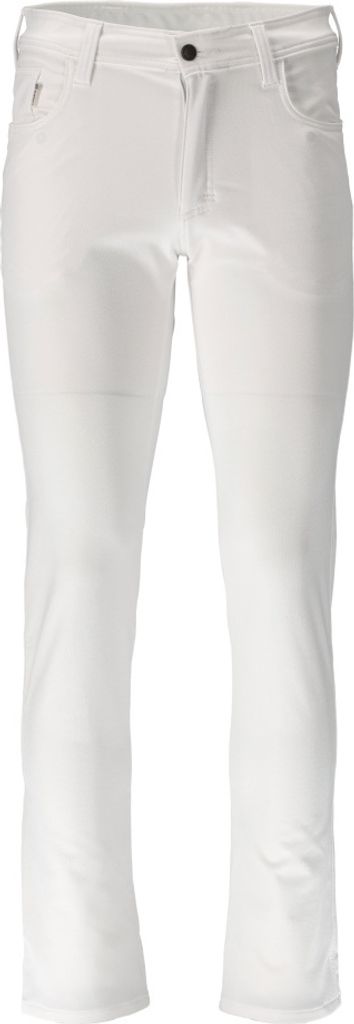 Mascot Hose 20639-511-06 Gr. 90C62 weiß