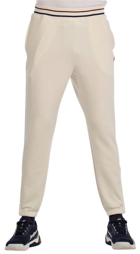 Bullpadel Pants Ain Herren Weiß