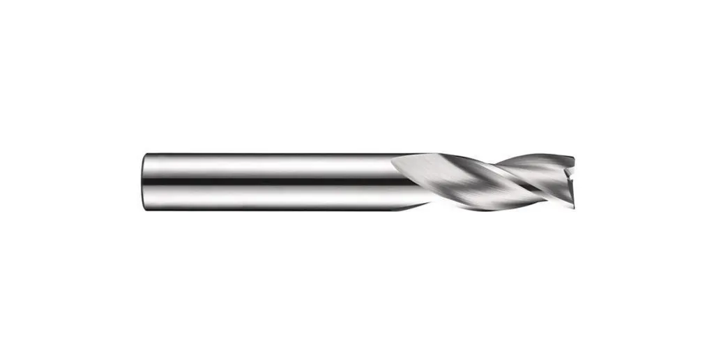 Fresa S903 Metallo Duro 16mm Z3 | Disponibile per Consegna Rapida