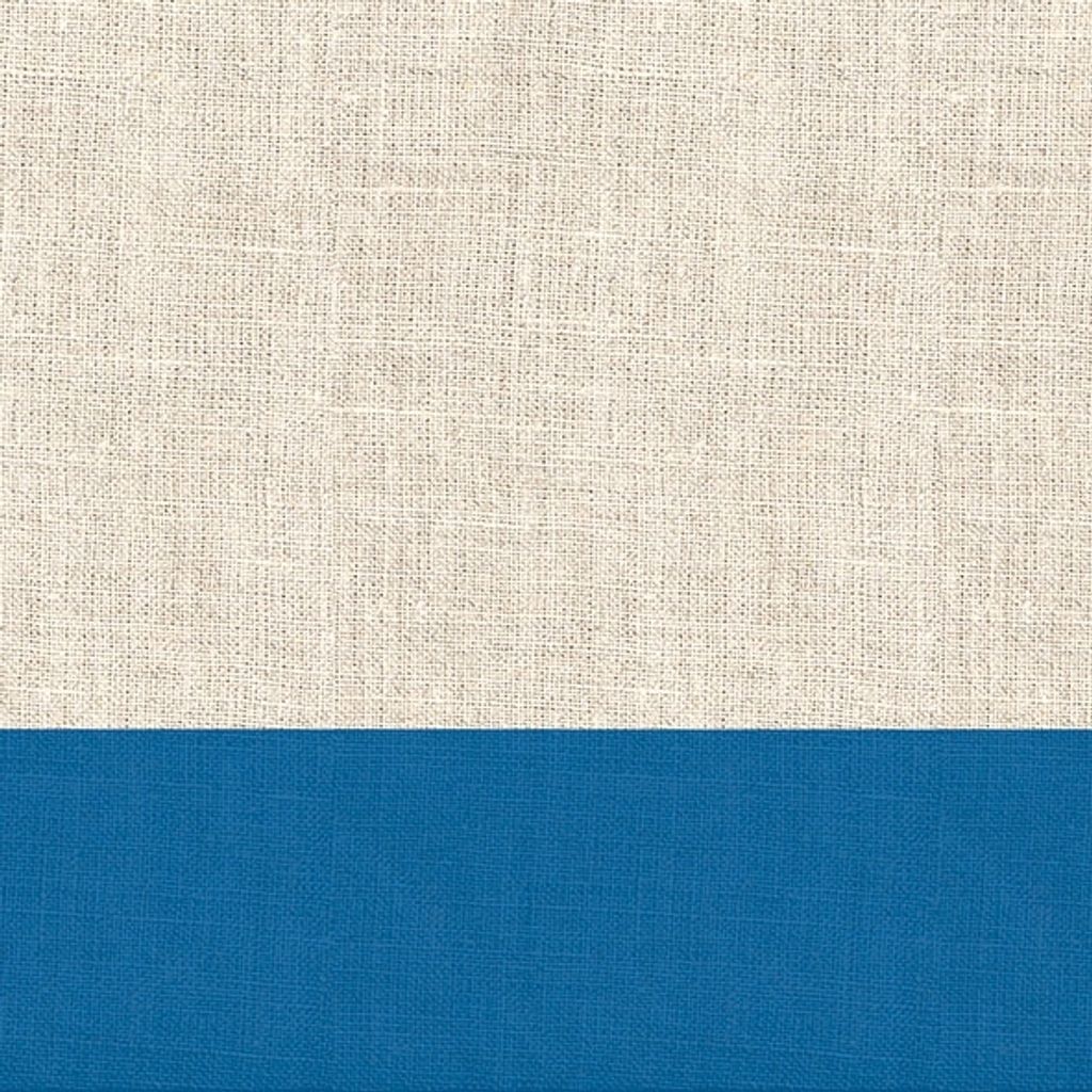 Ambiente Servietten "Linen Blau"