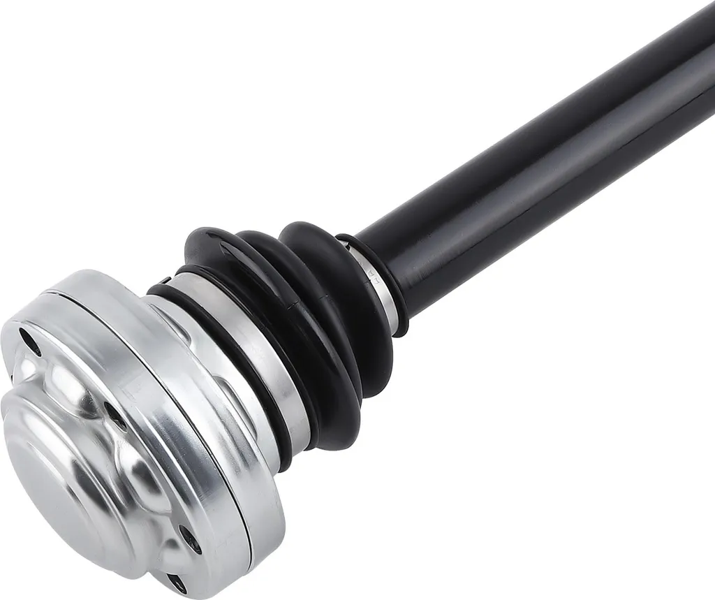 Axe de suspension arrière renforcé BMW E60 E61 montage gauche droite