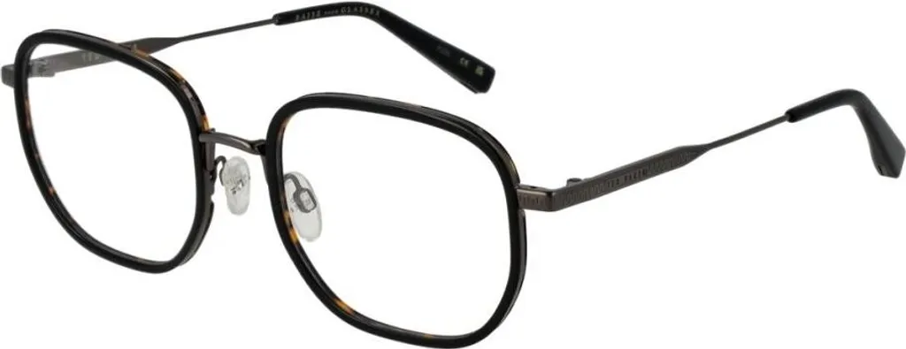 Vedi il Mondo con Stile: Montatura Ted Baker TB4351 900 Black