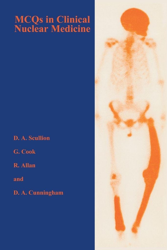 MCQS in Clinical Nuclear Medicine