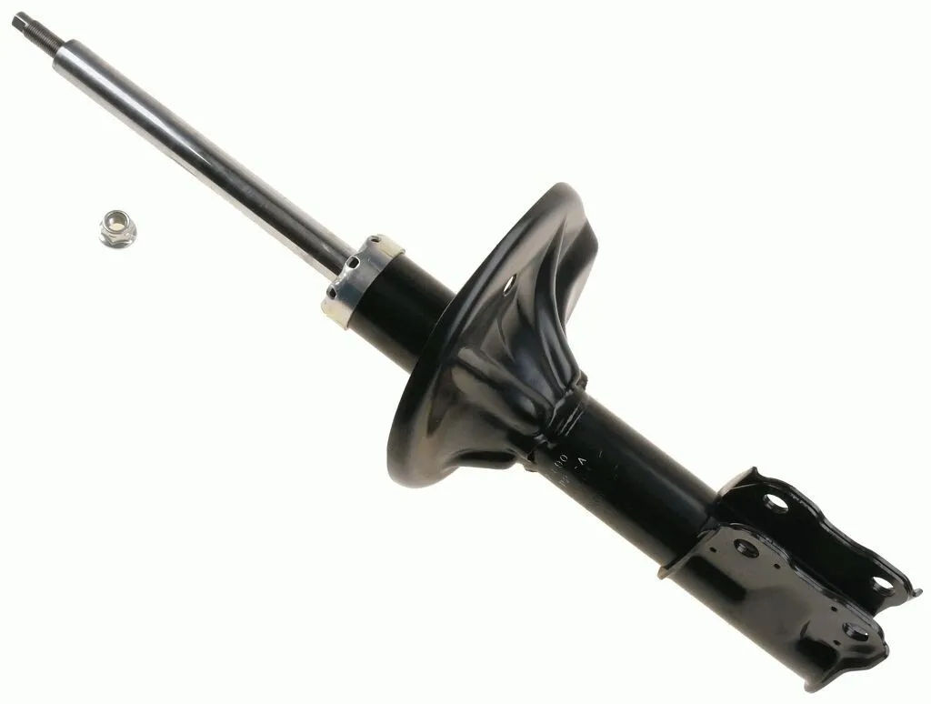 Amortisseur de suspension Sachs 312 890 compatible châssis standard
