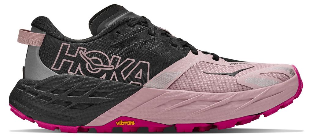 HOKA ONE ONE W SPEEDGOAT 7, dámska bežecká obuv do terénu, Obrázok produktu 