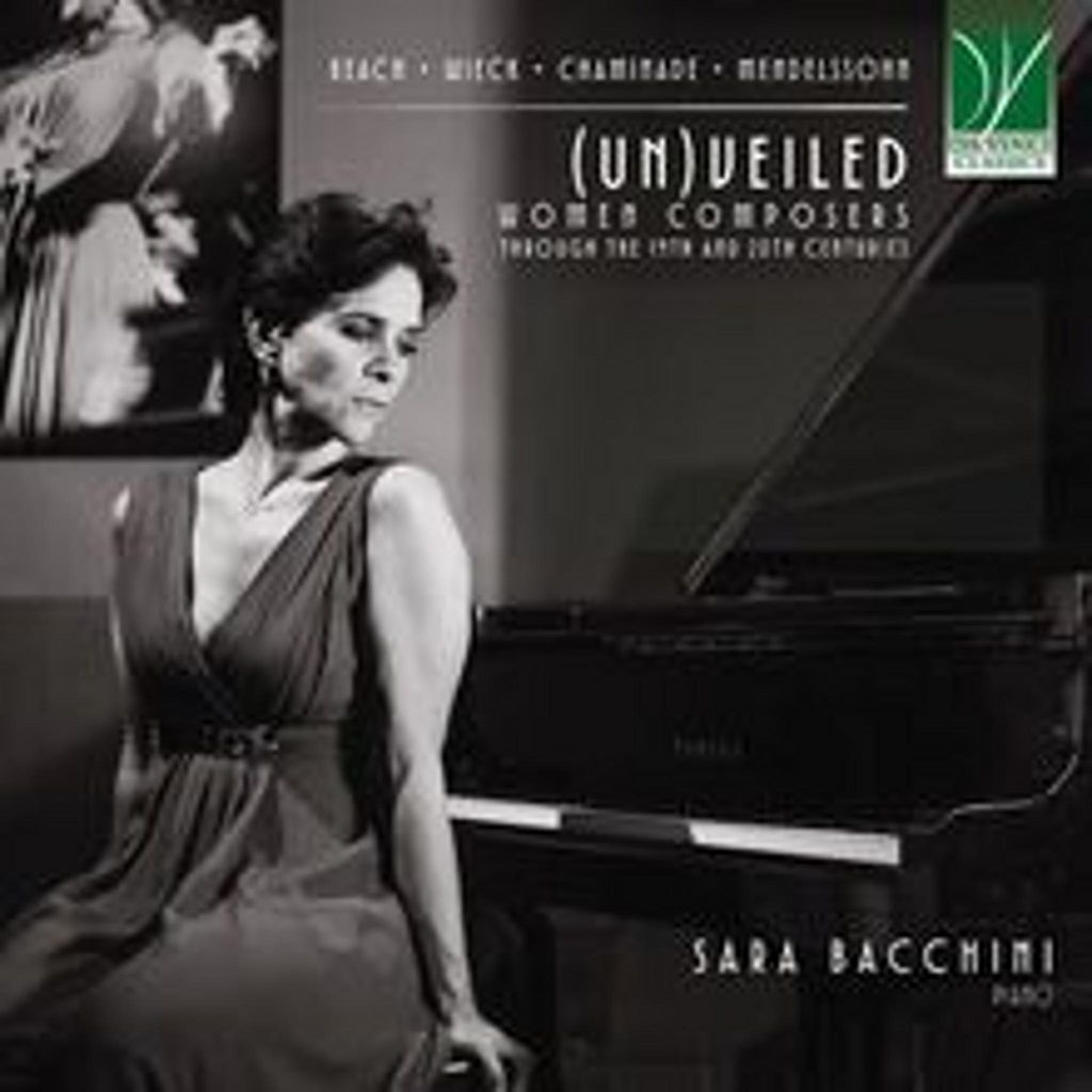 (Un)Veiled-Women Composers Through the 19TH and 20 TH CENTURIES