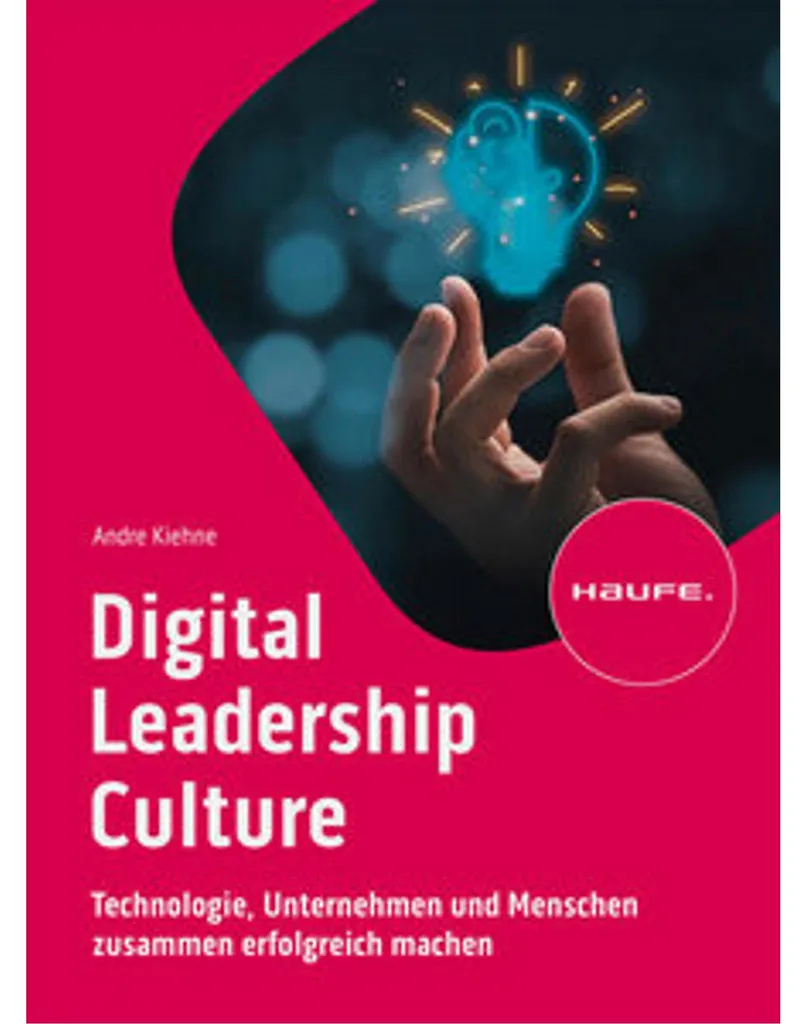 Digital Leadership Culture : Formation Management pour l'Ère Numérique