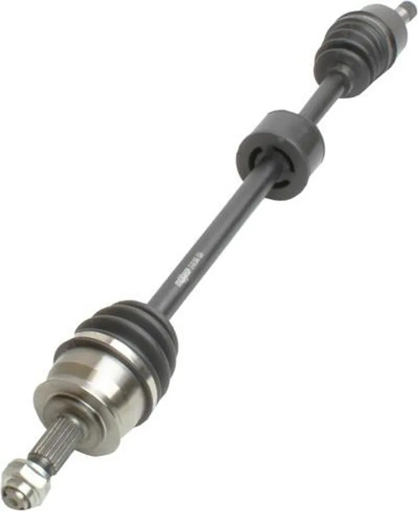 Radiateur de Refroidissement Moteur pour Fiat Panda 1.1 et 1.2 2003