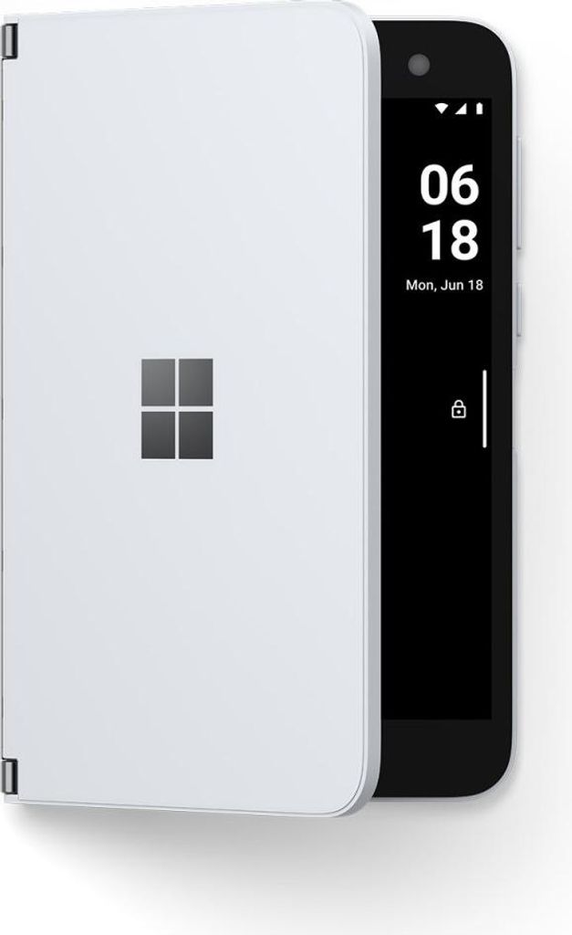Microsoft Surface Duo, 14,2 cm (5.6"), 1800 x 1350 Pixel, 6 Produktbild 