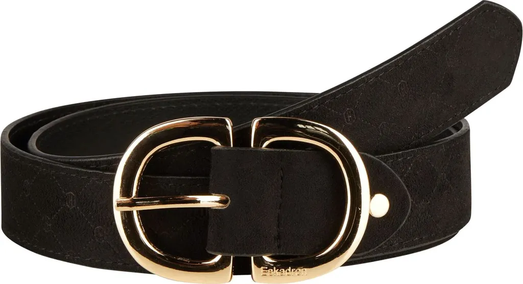 Eskadron Heritage 24/25 Ceinture en faux cuir synthétique de qualité
