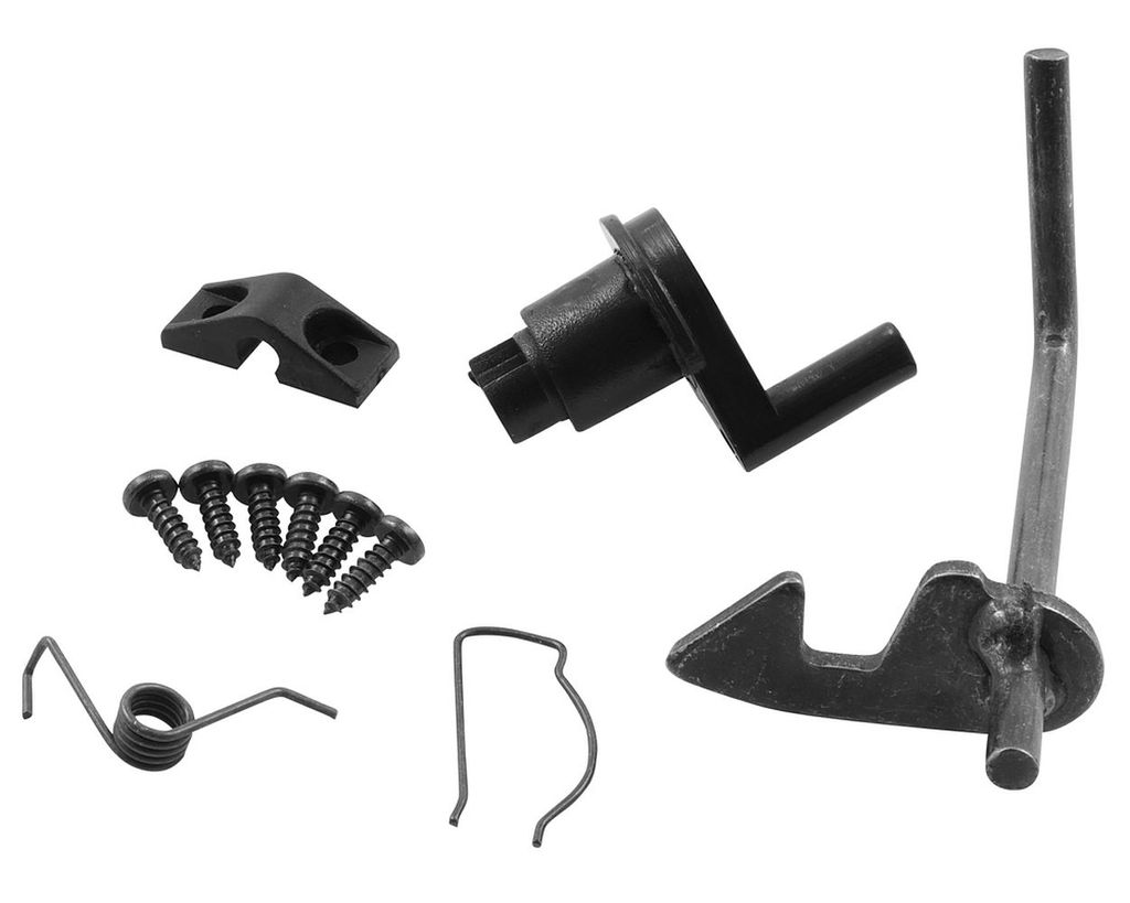Startpedal Hebel Für VESPA PK 50 S-XL