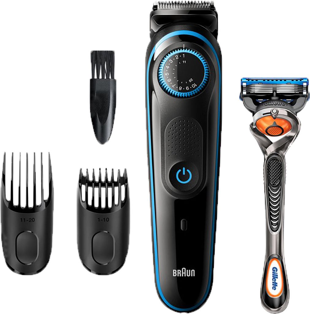 BRAUN 281931 BRAUN BT5240 Haarschneider Zdjęcie produktu