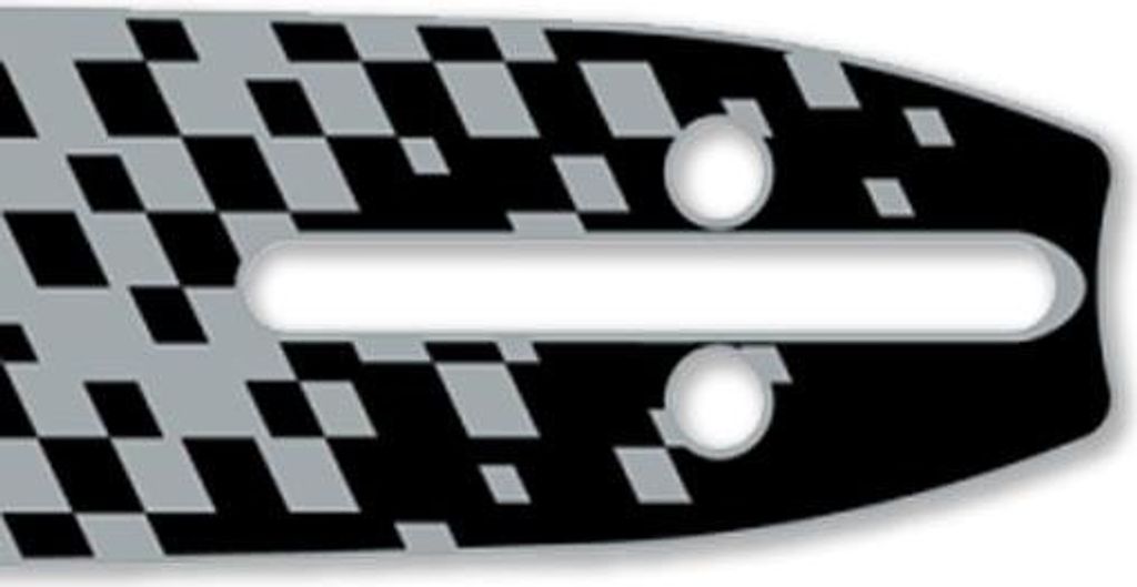 Oregon SpeedCut Nano Führungsschiene 325", 1.1 mm, 30 cm, Husqvarna A095
