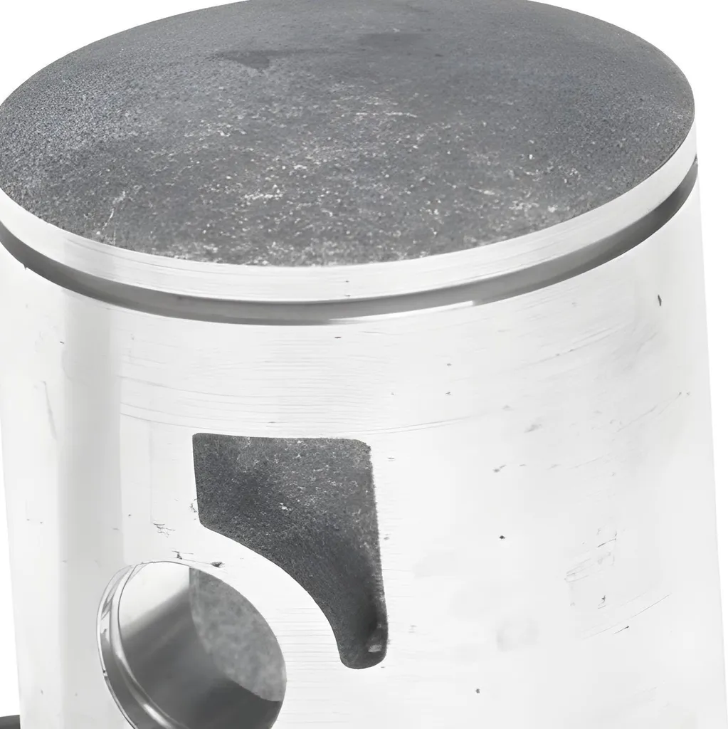 Piston Airsal Sport 40mm Haute Résistance pour Cylindre CPI GTR 50cc
