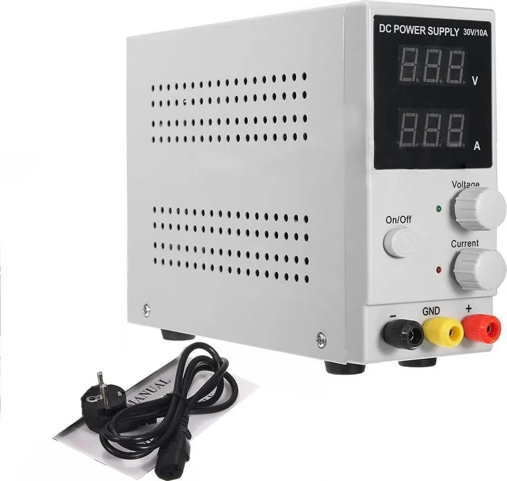 Alimentation Stabilisée 30V 10A : Évitez les Surtensions sur vos PCB - 7