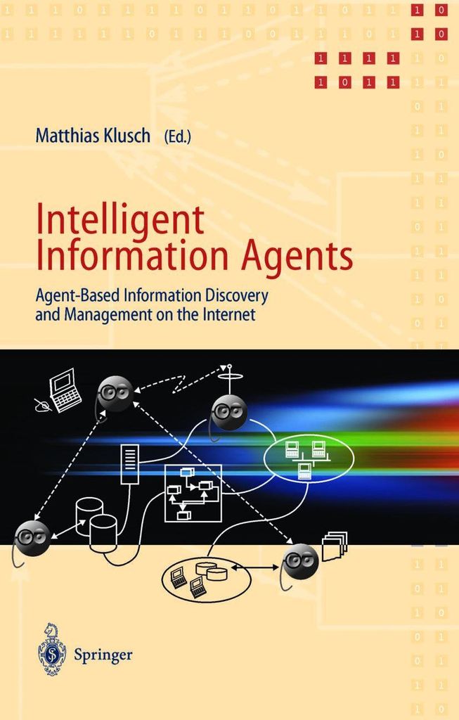 Intelligent Information Agents
