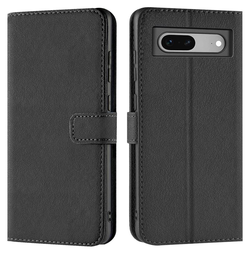 Etui Book Case dla Google Pixel 7 Etui Flip Cover Etui na Zdjęcie produktu 