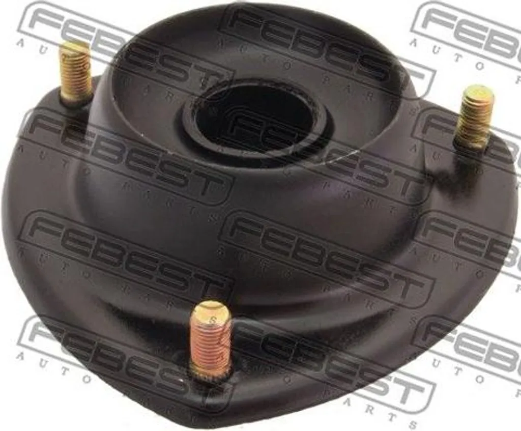 Roulement d'amortisseur FEBEST MSS-003 pour Space Runner OE MB573617