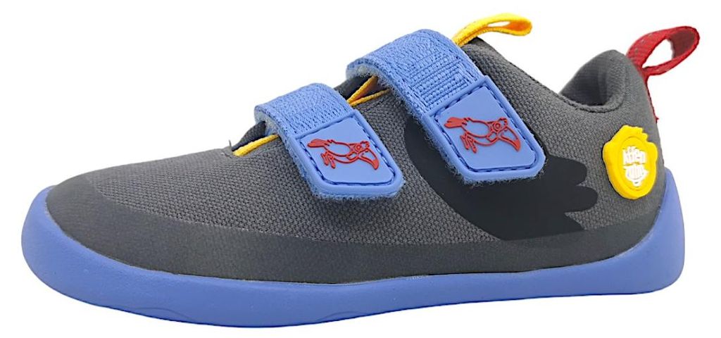 Affenzahn, scarpe per bambini, modello Lucky Toucan, Immagine del prodotto 