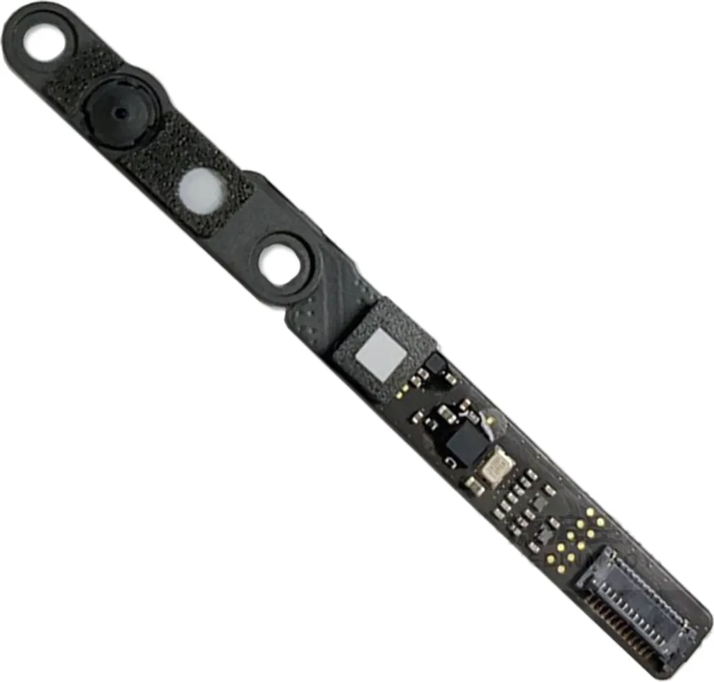 Solution Caméra Noire MacBook Air 13 A1932 - Module FaceTime Remplacement