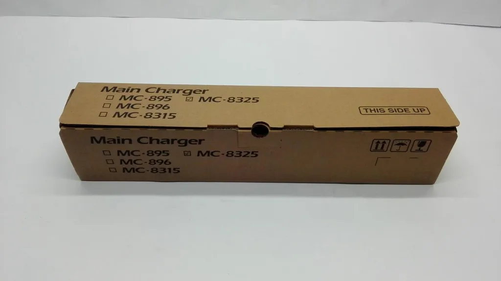 Unité de charge MC-8325 Kyocera pour copieur de bureau noir