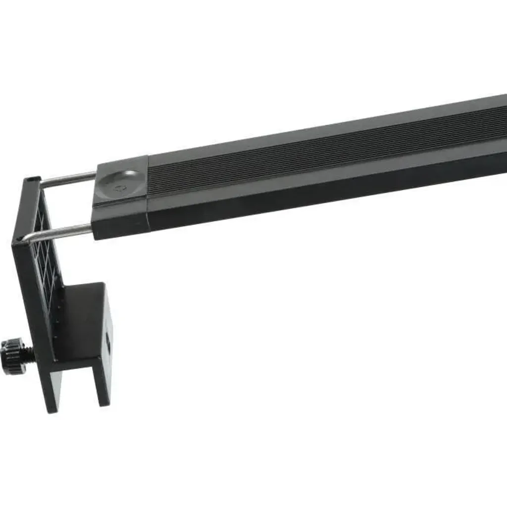 Éclairage LED extra-plat Zolux 80 cm à intensité variable pour aquarium
