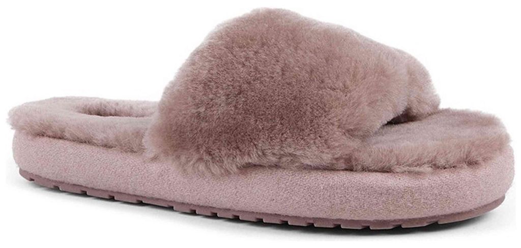 Emu Australia Mckay Hausschuhe Beige EU 38 Damen Beige EU Produktbild 