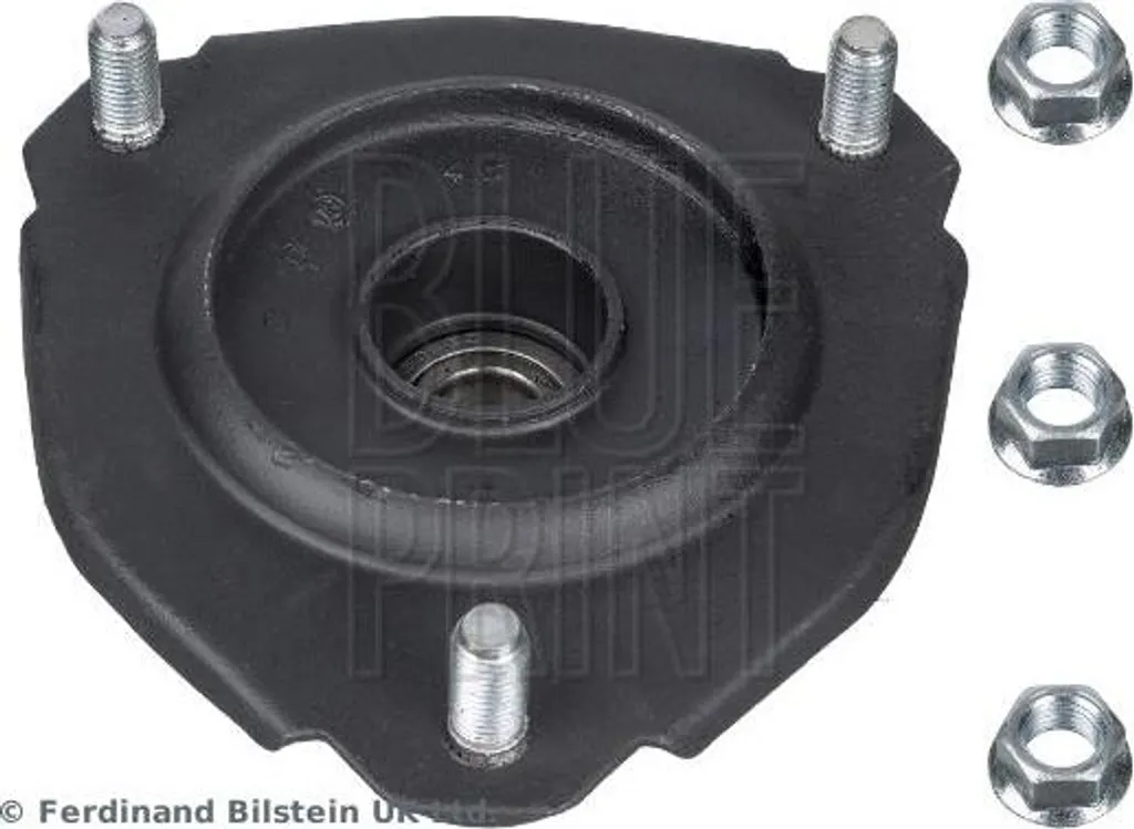 Kit de réparation Blue Print ADT380212 pour palier de suspension 4860942010
